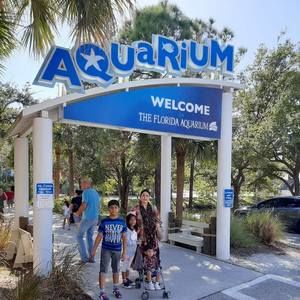 Meet your Posher, Sumi atif